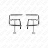 KINK - PHONE VISE CLAMPS